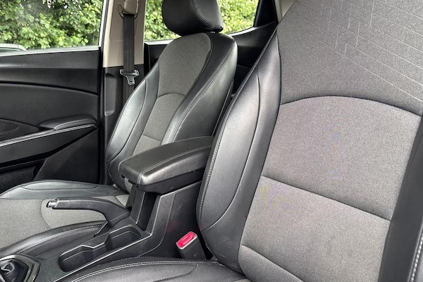 Used Ssangyong Tivoli 2022 for sale - 75713155: Photo 19
