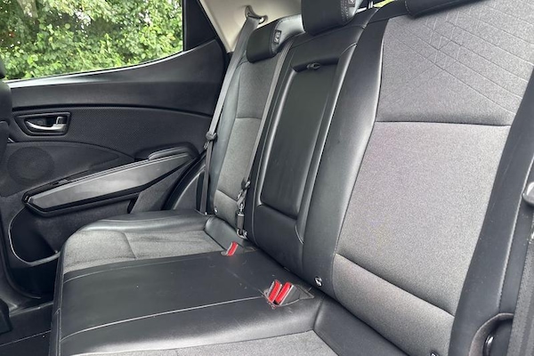 Used Ssangyong Tivoli 2022 for sale - 75713155: Photo 20