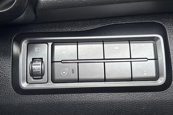 Used Ssangyong Tivoli 2022 for sale - 75713155: Photo 23