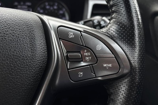 Used Ssangyong Tivoli 2022 for sale - 75713155: Photo 24