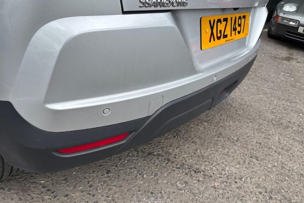 Used Ssangyong Tivoli 2022 for sale - 75713155: Photo 31