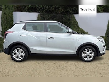 Used Ssangyong Tivoli 2022 for sale - 75713155: Photo 3