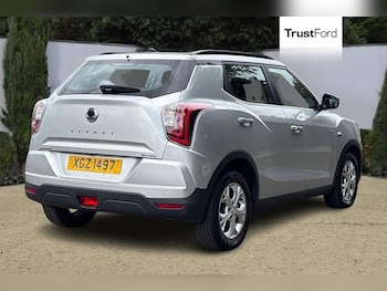 Used Ssangyong Tivoli 2022 for sale - 75713155: Photo 4