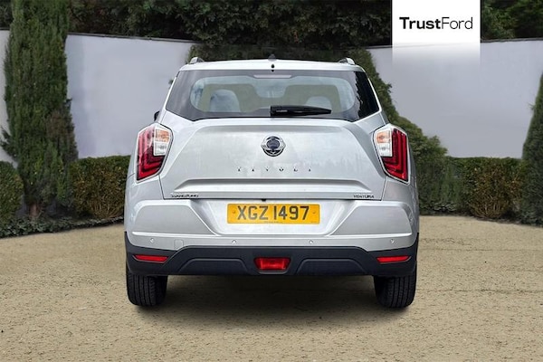 Used Ssangyong Tivoli 2022 for sale - 75713155: Photo 7