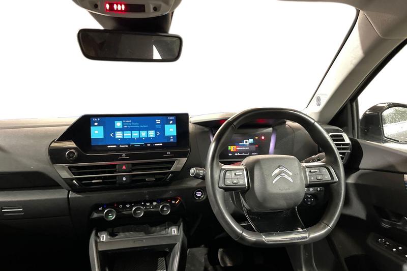 Used Citroen C4 2022 for sale - 76161987: Photo 10