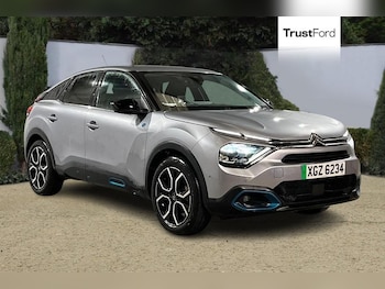 Citroen - C4
