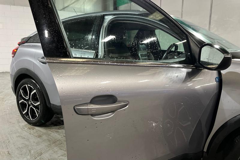 Used Citroen C4 2022 for sale - 76161987: Photo 25
