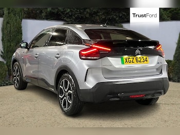 Used Citroen C4 2022 for sale - 76161987: Photo 2