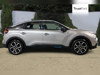 Used Citroen C4 2022 for sale - 76161987: Photo 3
