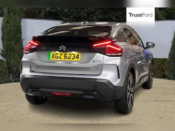 Used Citroen C4 2022 for sale - 76161987: Photo 4