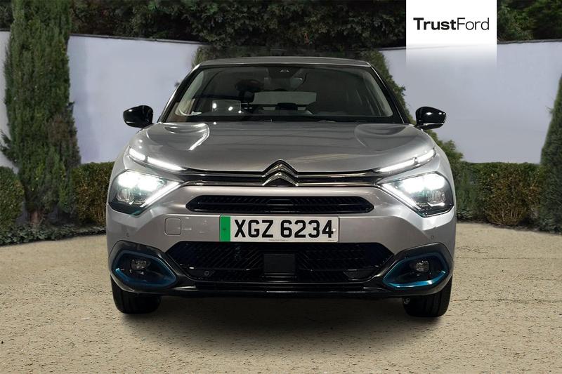 Used Citroen C4 2022 for sale - 76161987: Photo 6