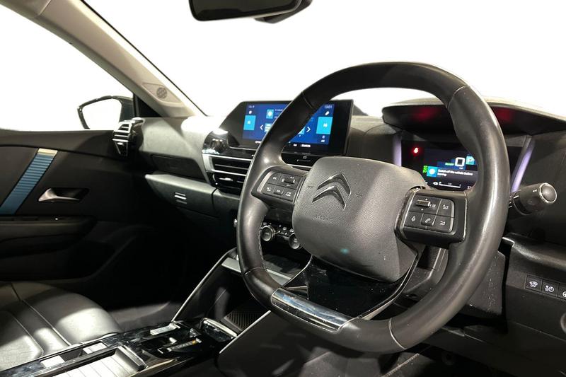 Used Citroen C4 2022 for sale - 76161987: Photo 9