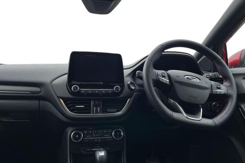 Used Ford Puma 2024 for sale - 77450456: Photo 10