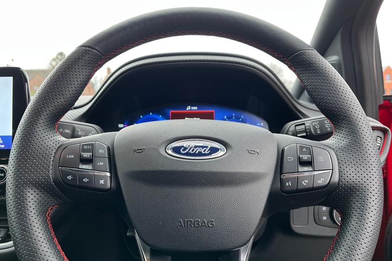 Used Ford Puma 2024 for sale - 77450456: Photo 12