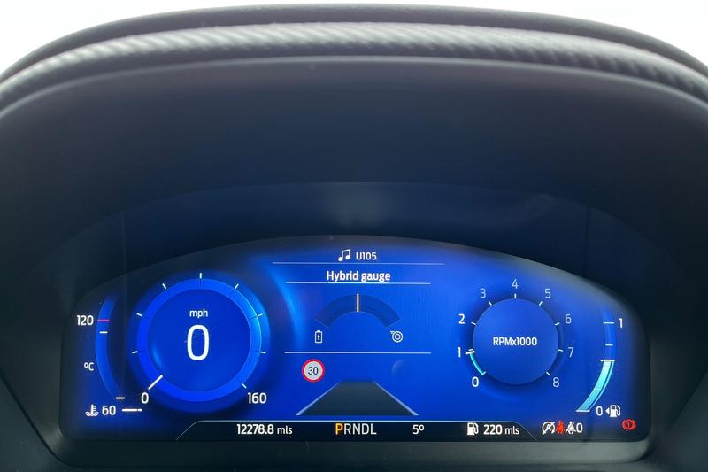 Used Ford Puma 2024 for sale - 77450456: Photo 13