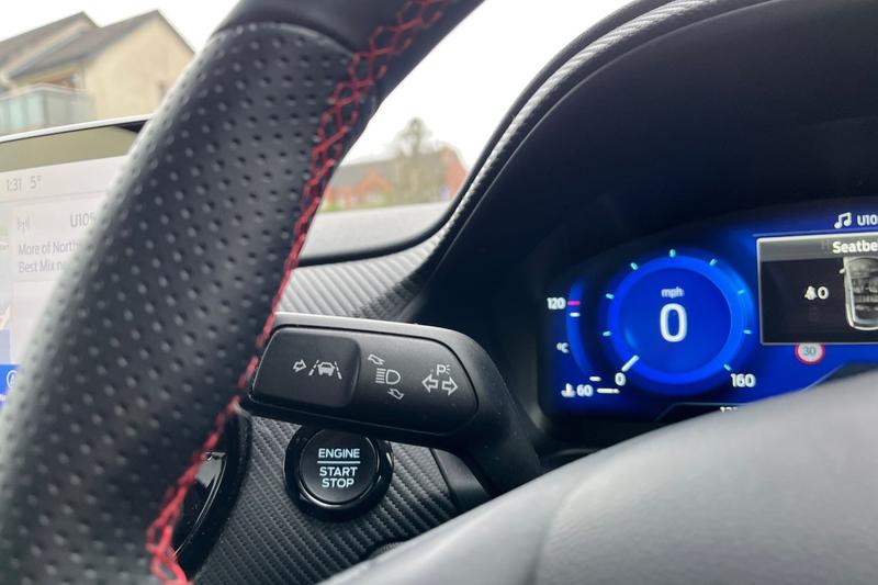 Used Ford Puma 2024 for sale - 77450456: Photo 14