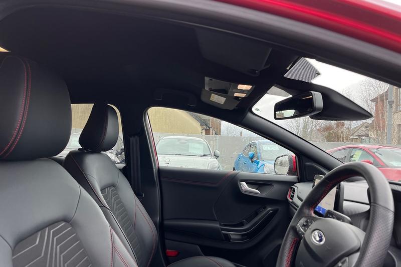 Used Ford Puma 2024 for sale - 77450456: Photo 17