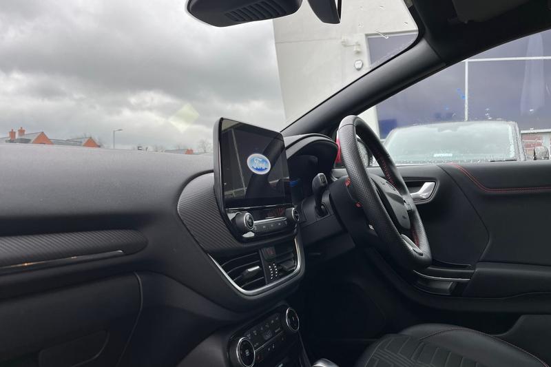 Used Ford Puma 2024 for sale - 77450456: Photo 18