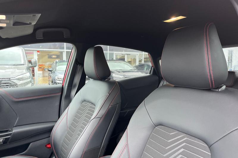 Used Ford Puma 2024 for sale - 77450456: Photo 19