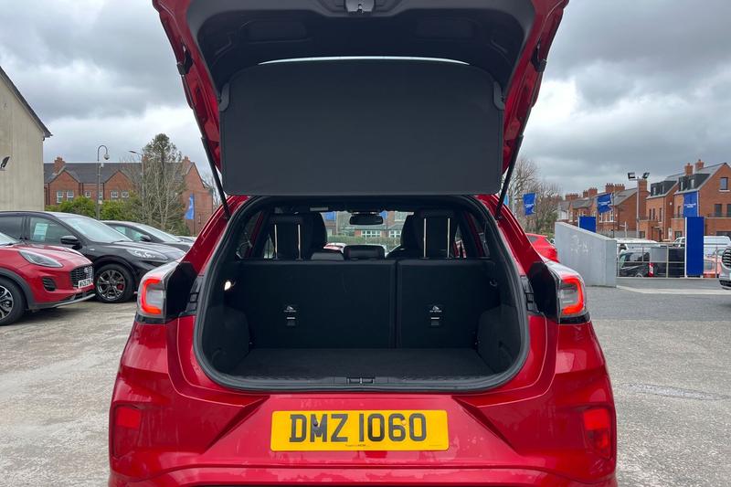 Used Ford Puma 2024 for sale - 77450456: Photo 21