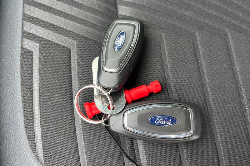 Used Ford Puma 2024 for sale - 77450456: Photo 22