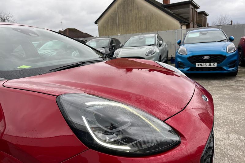 Used Ford Puma 2024 for sale - 77450456: Photo 23