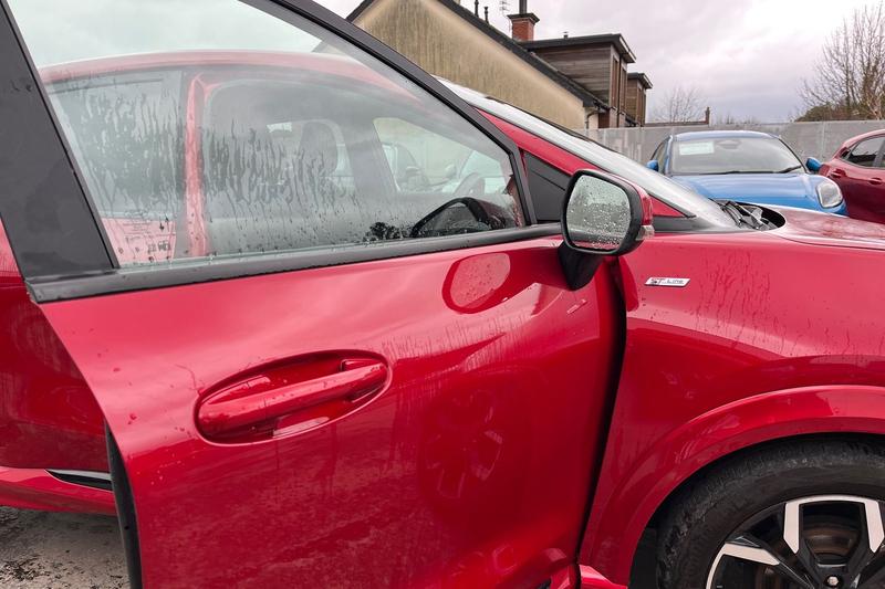 Used Ford Puma 2024 for sale - 77450456: Photo 25