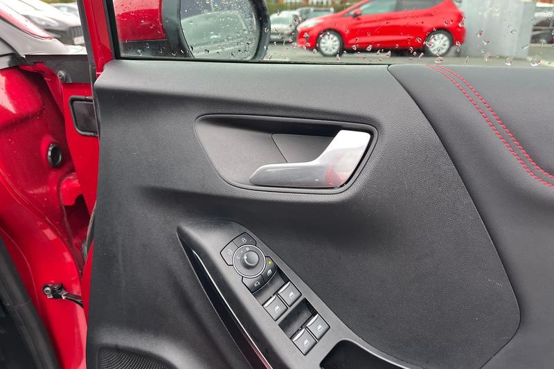 Used Ford Puma 2024 for sale - 77450456: Photo 26