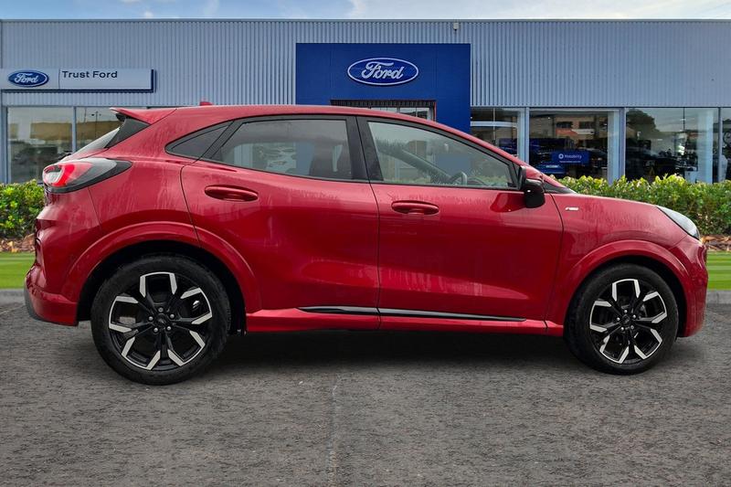 Used Ford Puma 2024 for sale - 77450456: Photo 3