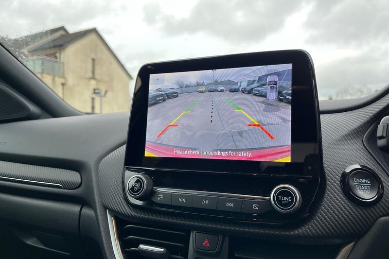 Used Ford Puma 2024 for sale - 77450456: Photo 30