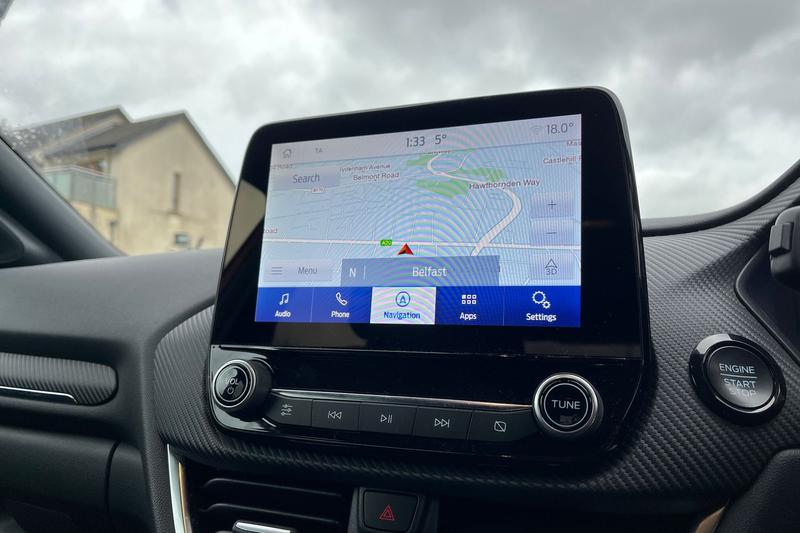 Used Ford Puma 2024 for sale - 77450456: Photo 31