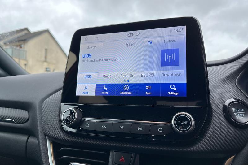 Used Ford Puma 2024 for sale - 77450456: Photo 32