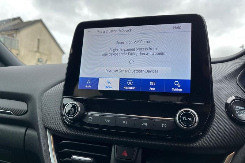 Used Ford Puma 2024 for sale - 77450456: Photo 33