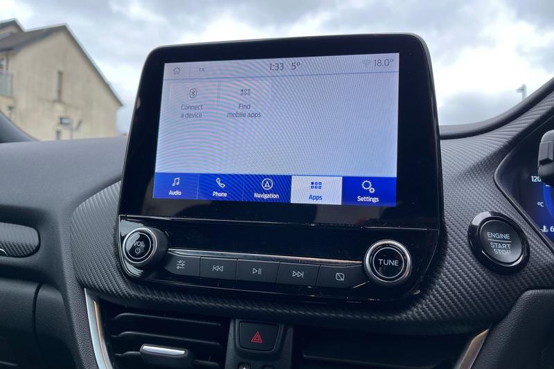 Used Ford Puma 2024 for sale - 77450456: Photo 34