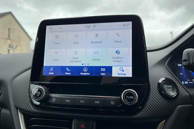 Used Ford Puma 2024 for sale - 77450456: Photo 35