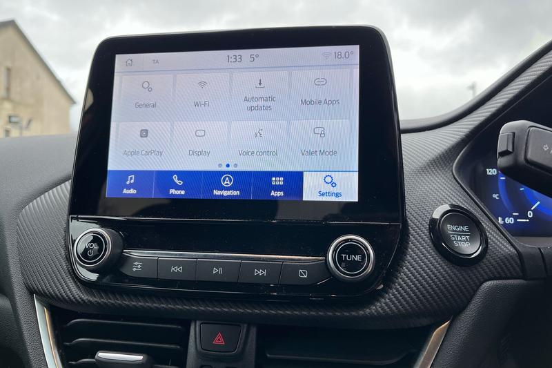 Used Ford Puma 2024 for sale - 77450456: Photo 36