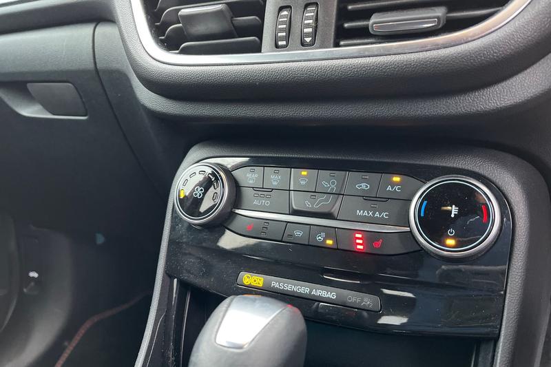 Used Ford Puma 2024 for sale - 77450456: Photo 37