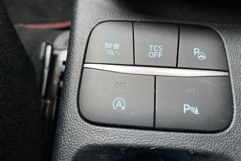 Used Ford Puma 2024 for sale - 77450456: Photo 38