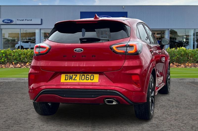 Used Ford Puma 2024 for sale - 77450456: Photo 4