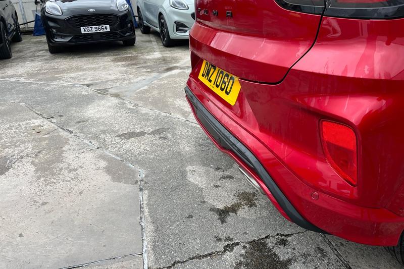 Used Ford Puma 2024 for sale - 77450456: Photo 40