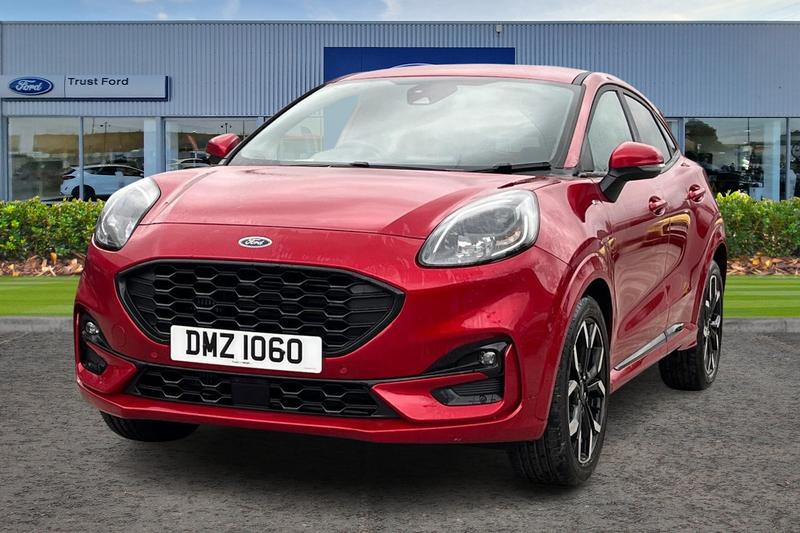 Used Ford Puma 2024 for sale - 77450456: Photo 5