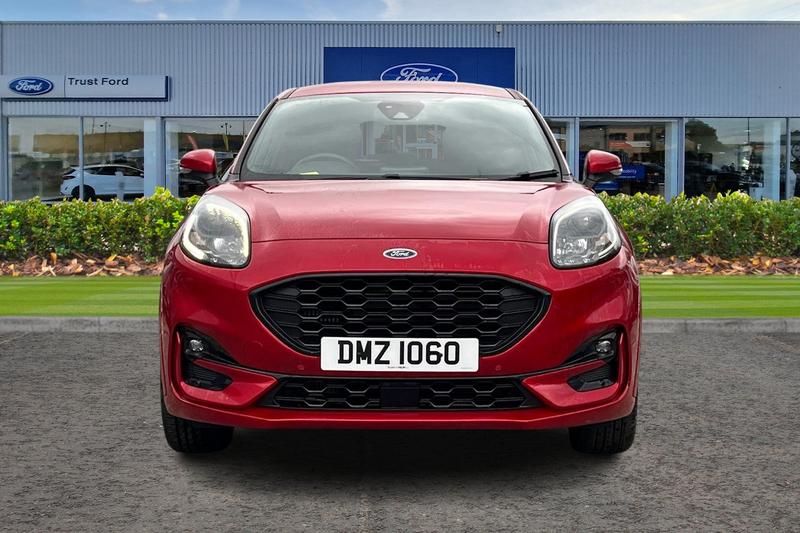 Used Ford Puma 2024 for sale - 77450456: Photo 6