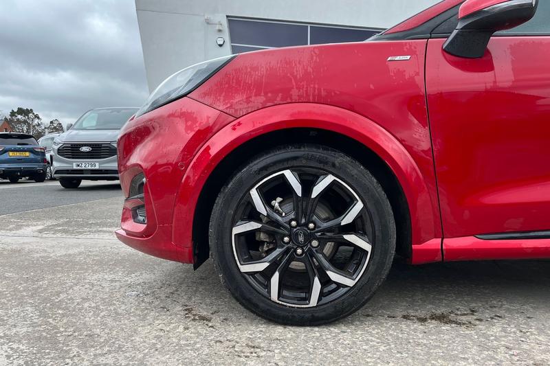 Used Ford Puma 2024 for sale - 77450456: Photo 8
