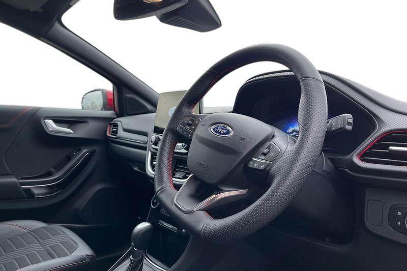 Used Ford Puma 2024 for sale - 77450456: Photo 9