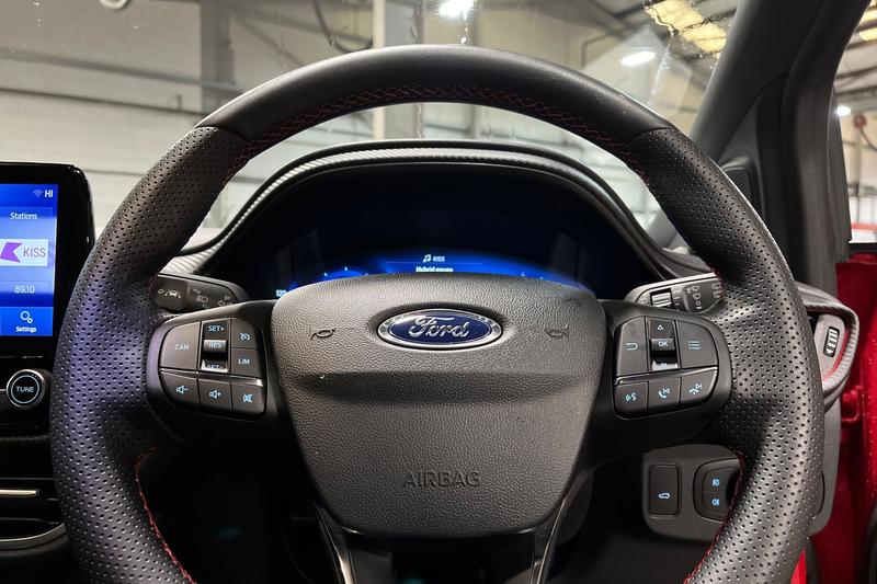 Used Ford Puma 2025 for sale - 76154240: Photo 12