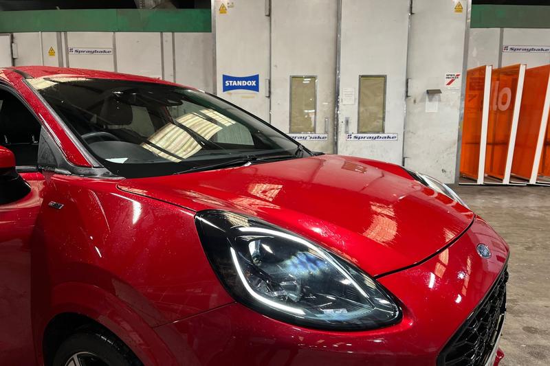 Used Ford Puma 2025 for sale - 76154240: Photo 23