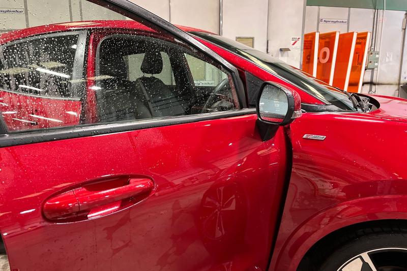 Used Ford Puma 2025 for sale - 76154240: Photo 25