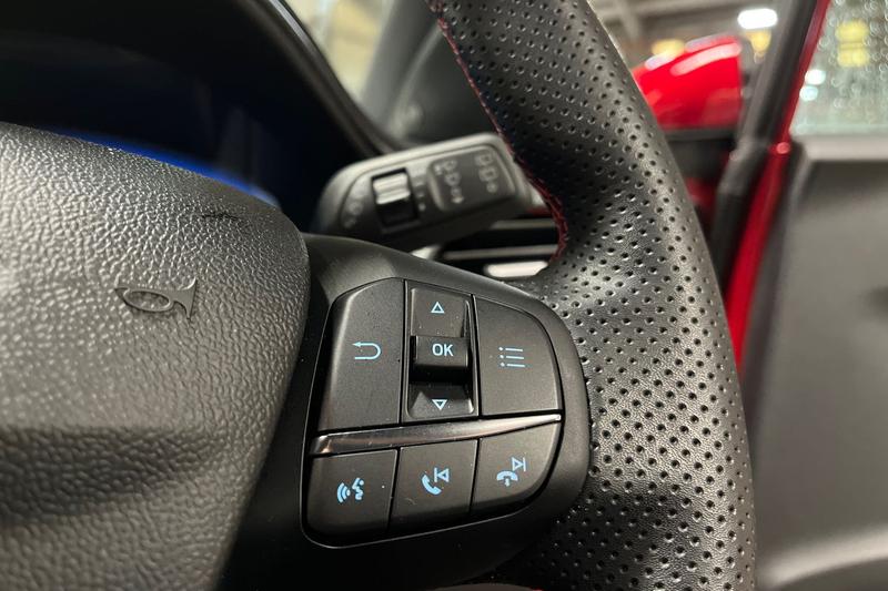 Used Ford Puma 2025 for sale - 76154240: Photo 28