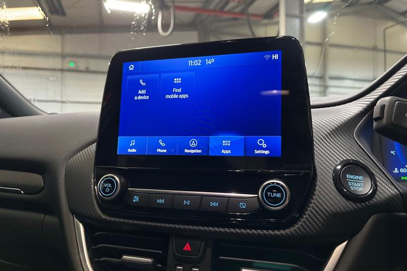 Used Ford Puma 2025 for sale - 76154240: Photo 34