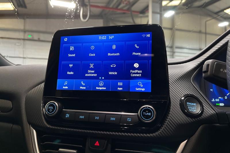 Used Ford Puma 2025 for sale - 76154240: Photo 35